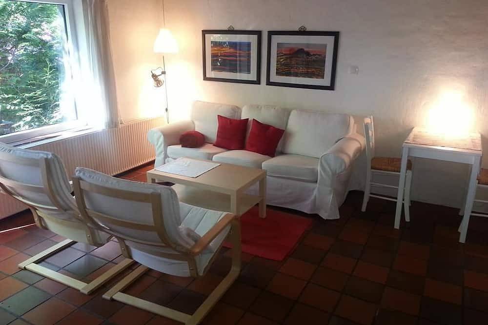 Ganze Wohnung, Wohnung Nr. 2 - Ferienwohnung Kyalami in Wiefelstede, Ammerland