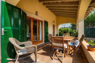 Casa de vacaciones in Campos, Mallorca Sur für 5 