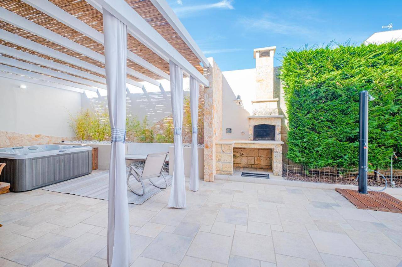Villa La Tricasina by Hdsalento in Tricase, Lecce Provinz
