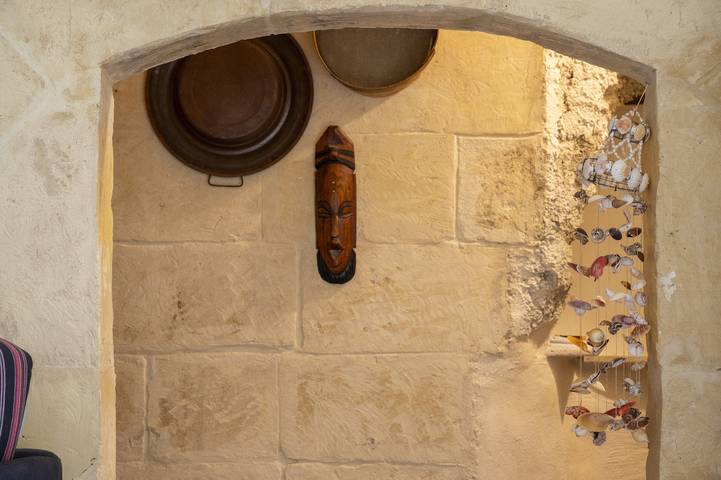 Ferienwohnung für 4 Personen in Apulien - 2