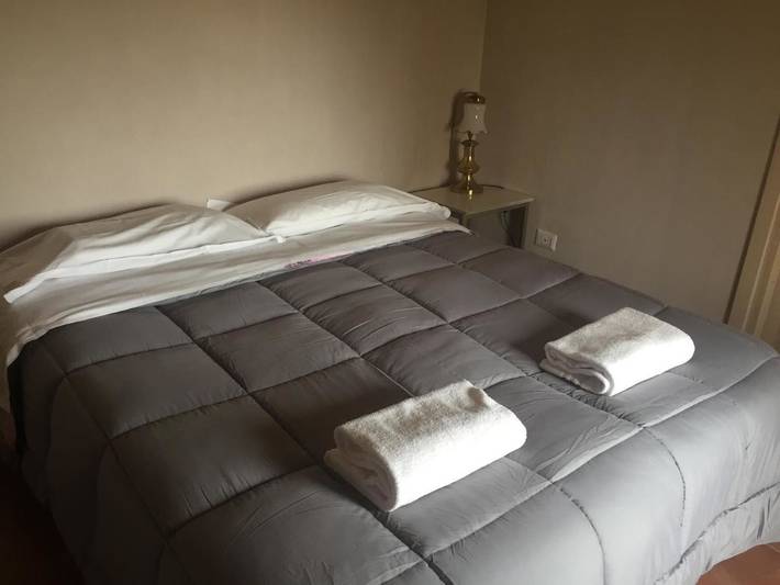 Chambre d’hôte pour 2 personnes, avec jardin et vue à Voghera - 3