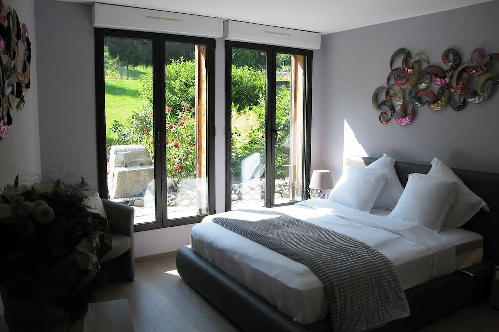 \"Les Atlantes\", beautiful and New vacation home in Alsace, in the Munster Valley in Soultzeren, Parc naturel régional des Ballons des Vosges