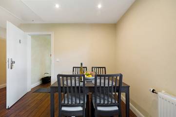 Vakantieappartement voor 4 Personen in Traben-Trarbach, Moseleifel, Afbeelding 2