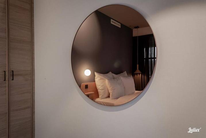 Hôtel pour 2 personnes, avec sauna ainsi que terrasse et jacuzzi à Goes - 3