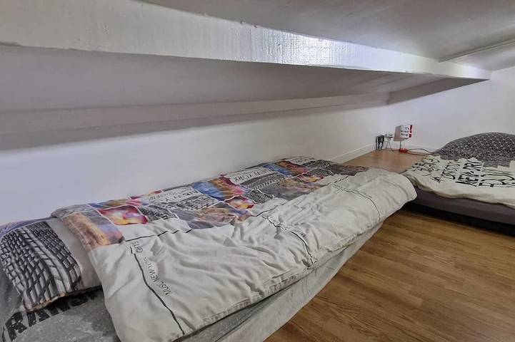 Gîte pour 4 personnes, avec jardin à Cuges-les-Pins - 3