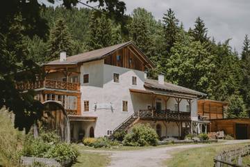 Glamping per 2 Persone in Tesimo, Trentino-Alto Adige, Foto 2