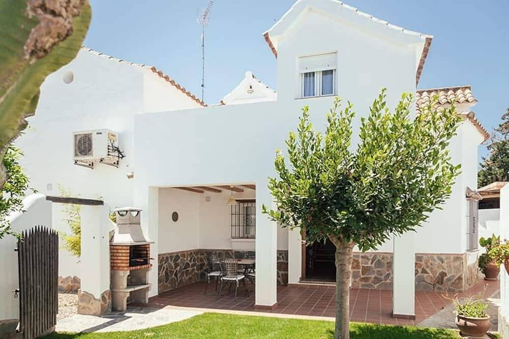 Apartamento entero, Casa Lola - Casa N1 en Zahora in Playa de Zahora, Barbate