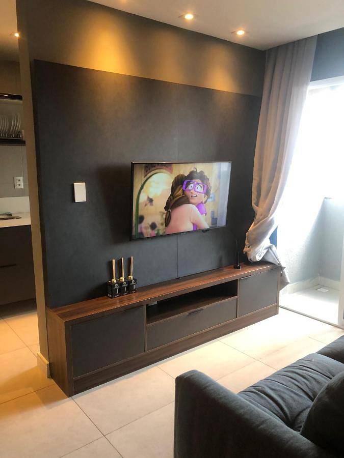 Casas e apartamentos de temporada para 2 pessoas, com vista e piscina infantil e ainda balcão and piscina, com animais de estimação em Sorocaba