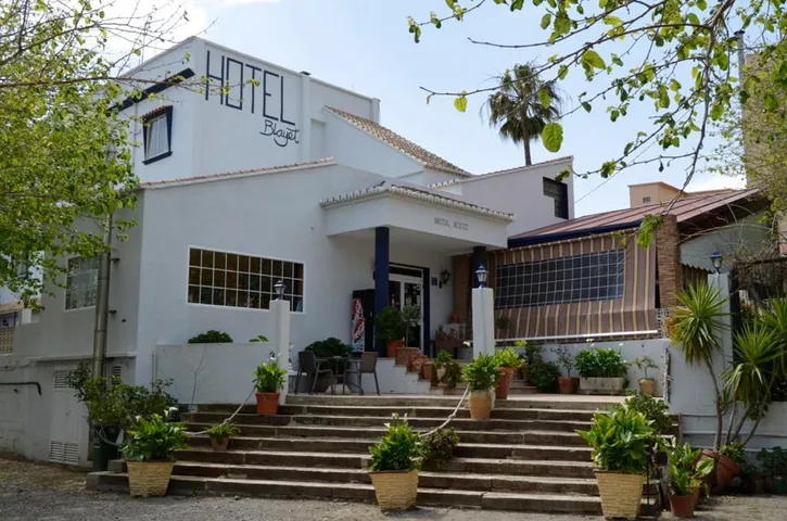 Casa de huéspuedes para 2 personas, con jardín y terraza - 1