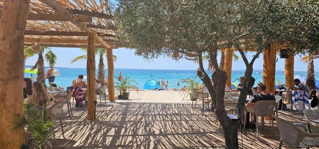 Gîte pour 2 personnes, avec terrasse à Gajac - 3