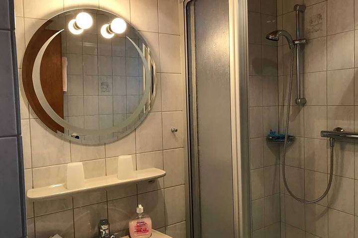 Privatvermietung Ina - Ferienzimmer in Buntenbock, Clausthal-Zellerfeld