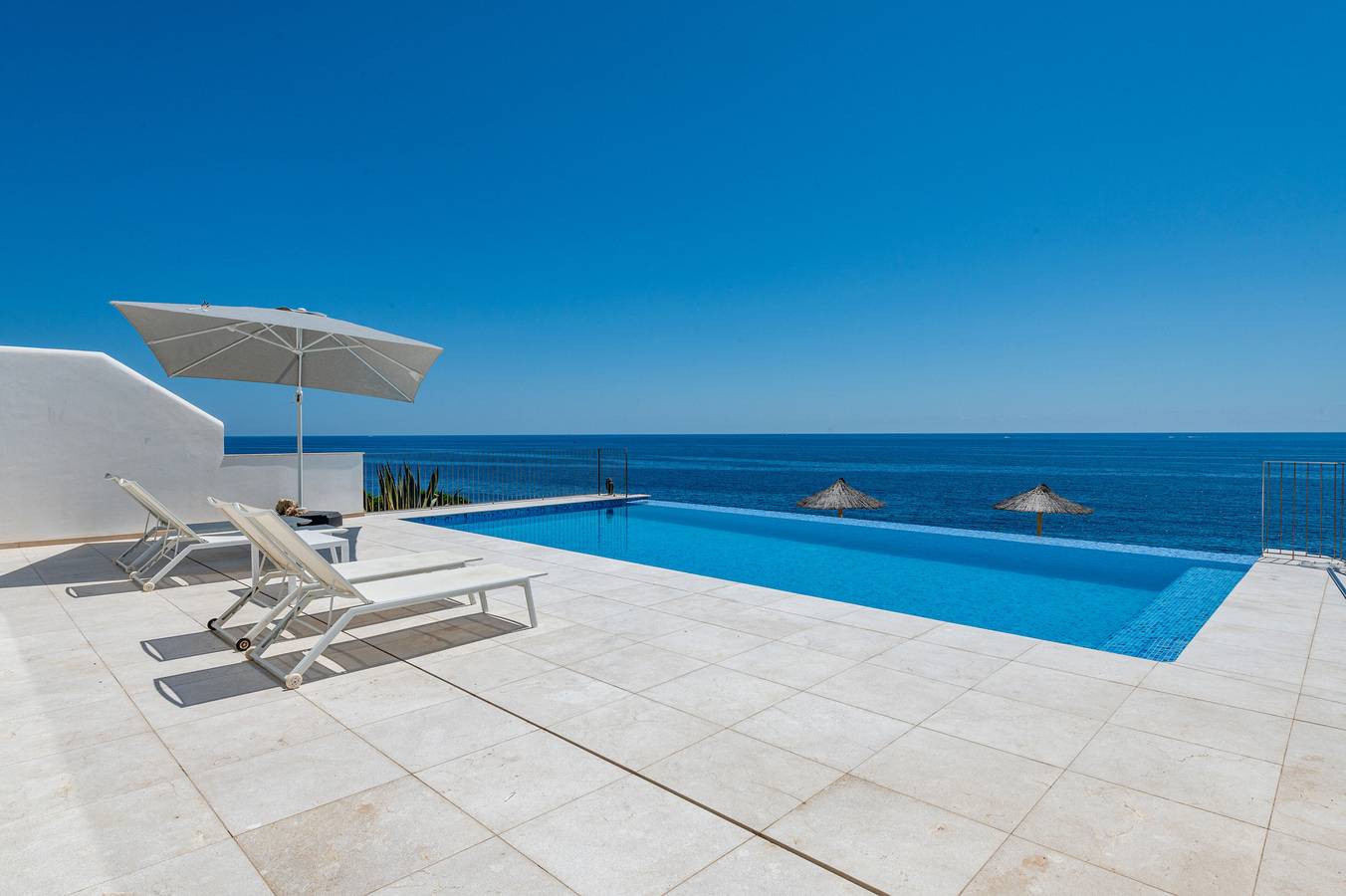 Finca für 10 Personen in Cala Murada, Manacor