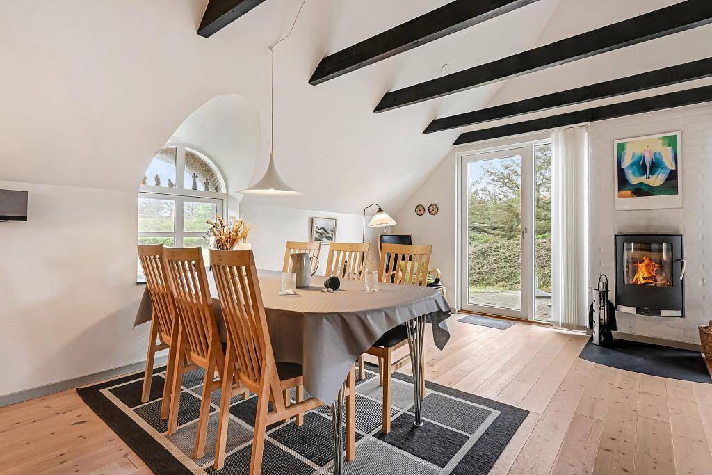 Villa voor 4 personen in Ulfborg, Holstebro en omgeving