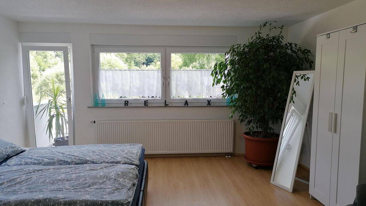 Apartamento vacacional entero, Ferienwohnung für 4 Personen (90 m²) in Wadern in Wadern, Saar-Nahe-Bergland