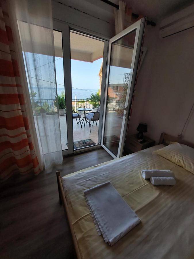 Ganze Wohnung, Apartments South in Ulcinj, Opština Ulcinj