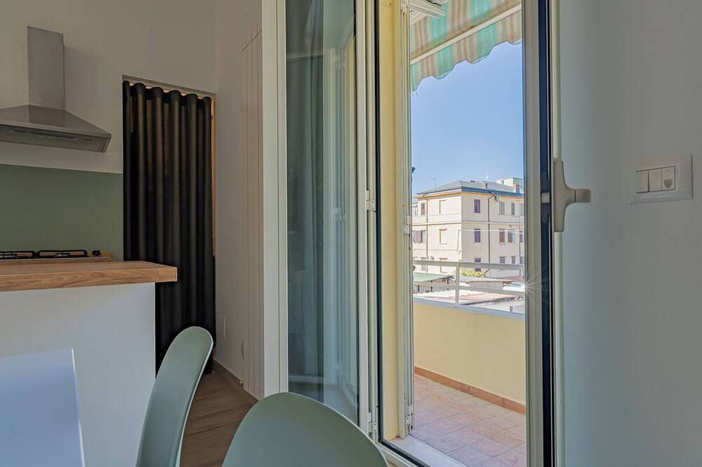 Apartamento entero, Borgo Marino Sud - Yourplace Abruzzo in Pescara, Costa Adriatica Abruzzo