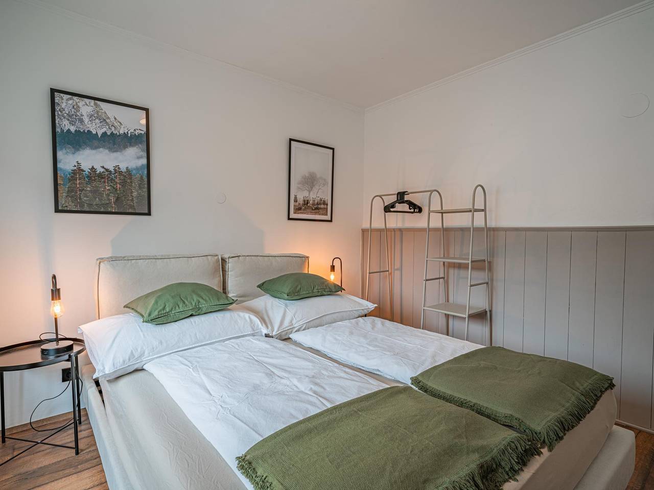 Große, gemütliche Ferienwohnung mit Terrasse in Neukirchen am Großvenediger, Pinzgau
