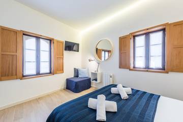 Apartamento De Férias para 8 Pessoas em Centro Histórico do Porto, Porto, Foto 3