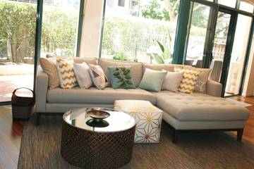 Holiday Rental for 6 People in Brisbane, Queensland, Photo 2