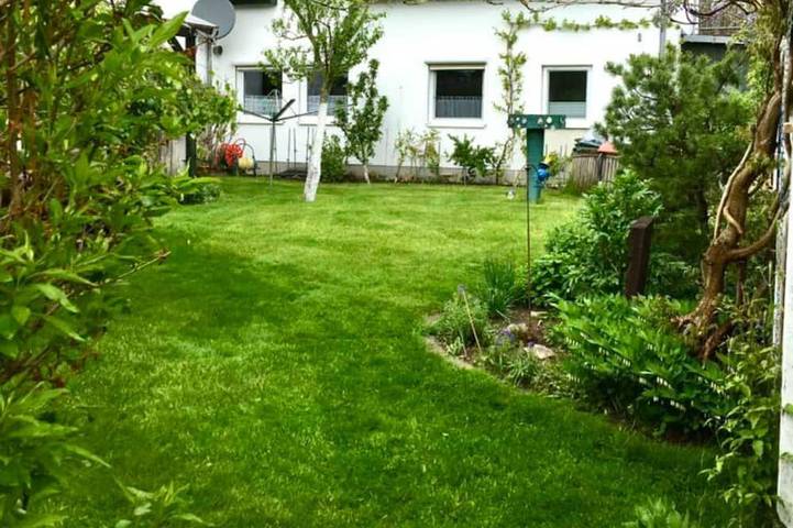 Appartement de vacances pour 2 personnes - 1