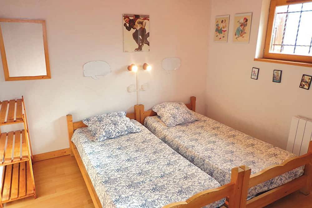 Homerez - Haus in Séez, Bergblick in La Rosière, Séez