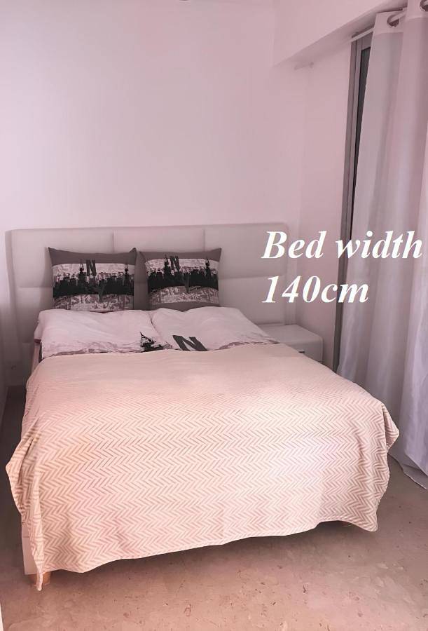 Gîte pour 4 personnes, avec vue et terrasse à Monaco - 2