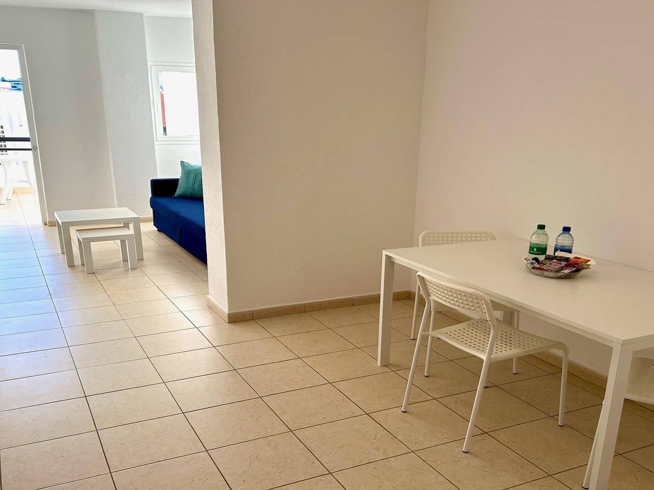 Gehele studio, Studio voor 3 personen met zwembad in Solana Matorral, Pájara