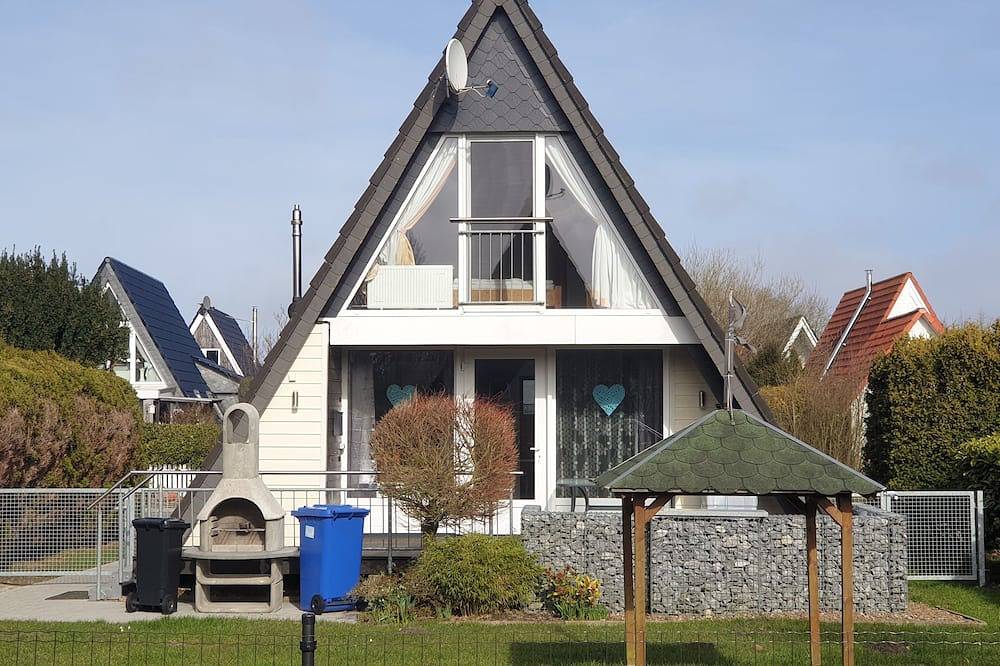 Ferienpark für 6 Personen in Fedderwardersiel, Butjadingen