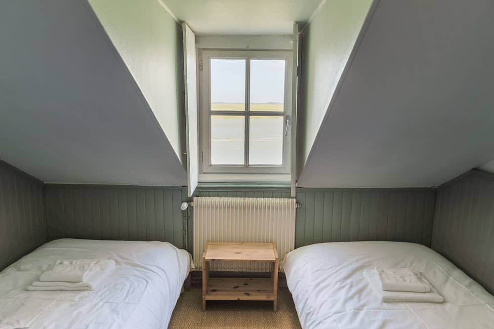 Maison de Charme : Vue Sur Baie in Saint-Valery-sur-Somme, Région d'Abbeville