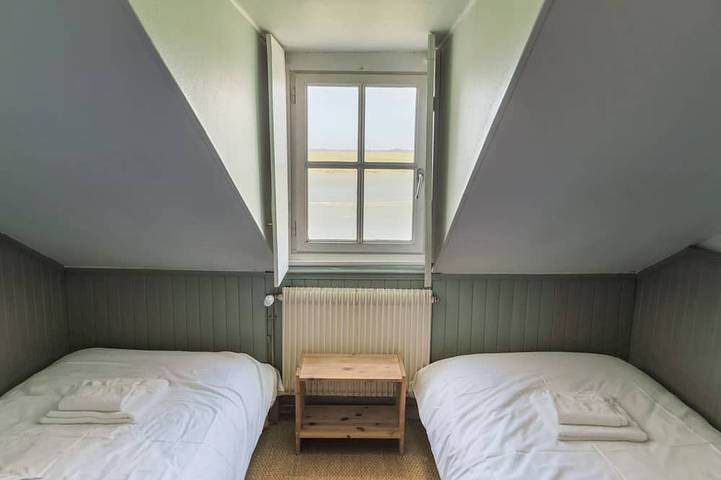 Maison de vacances pour 8 personnes, avec balcon, animaux acceptés dans Baie de Somme - 4