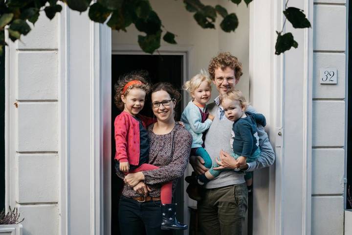 Location de vacances pour 2 personnes, avec vue et terrasse dans Zierikzee - 3