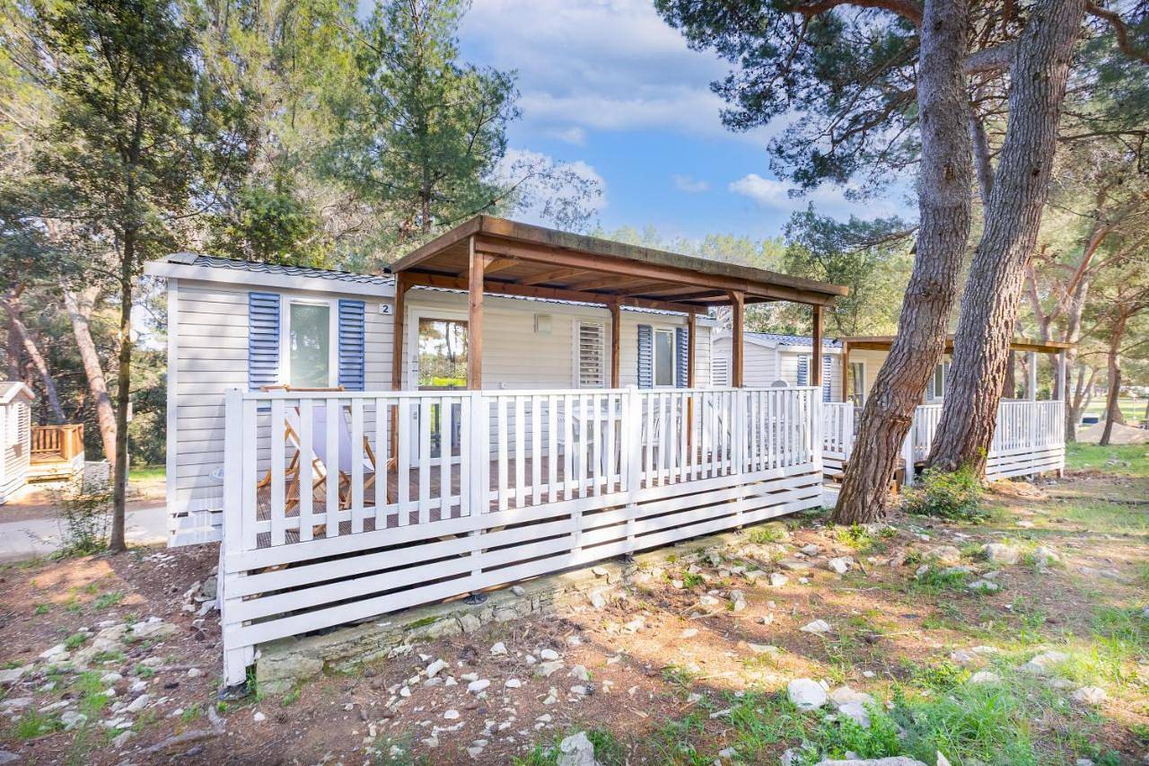 Mobile homes Pine Sea Banjole in Banjole, Südküste Istrien