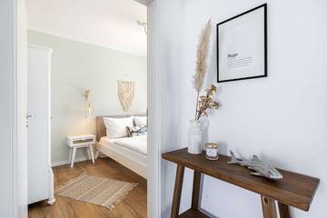 Cottage für 6 Personen in Salzhaff, Neubukow-Salzhaff, Bild 1