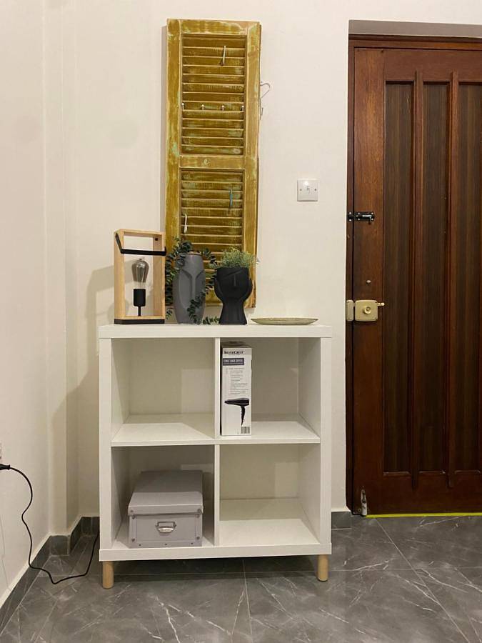 Appartement entier, One-Bedroom Apartment in Engomi, Chypre du Sud