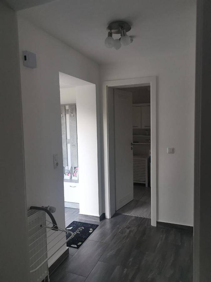 Ganze Wohnung, Haus Jürgens in Recklinghausen, Kreis Recklinghausen