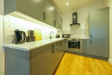 Apartment for 4 People in Bristol, South West England, Photo 4
