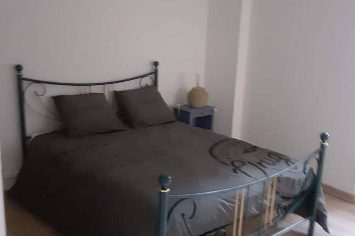 Gîte pour 7 personnes dans Office De Tourisme De Gap - 2