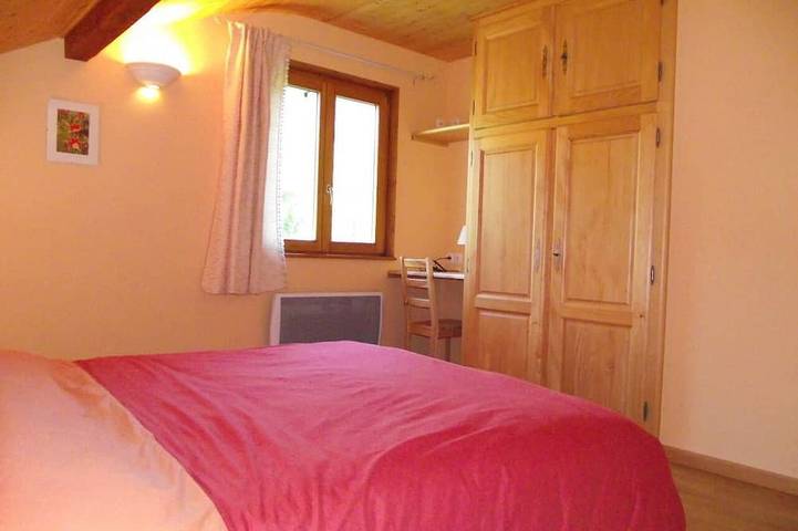 Chalet pour 9 personnes, avec sauna et jardin à Ban-sur-Meurthe-Clefcy - 3