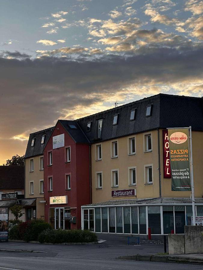 Hôtel pour 2 personnes, avec Vue