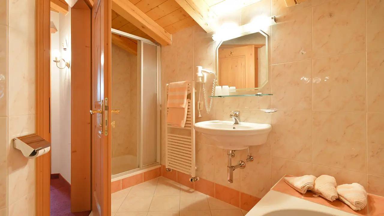 Ganze Ferienwohnung, Ferienwohnung für 2 Personen (45 m²) in Ellmau in Ellmau - SkiWelt, Ellmau
