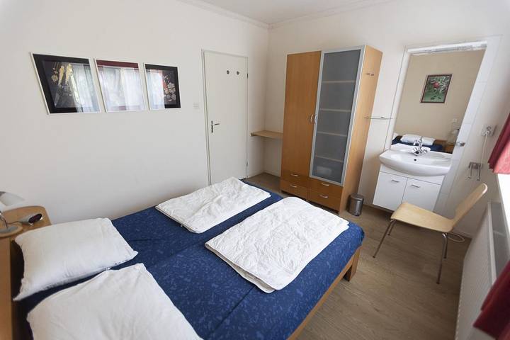 Ferienhaus für 6 Personen, mit Balkon/Terrasse und Terrasse in Oostkapelle - 3