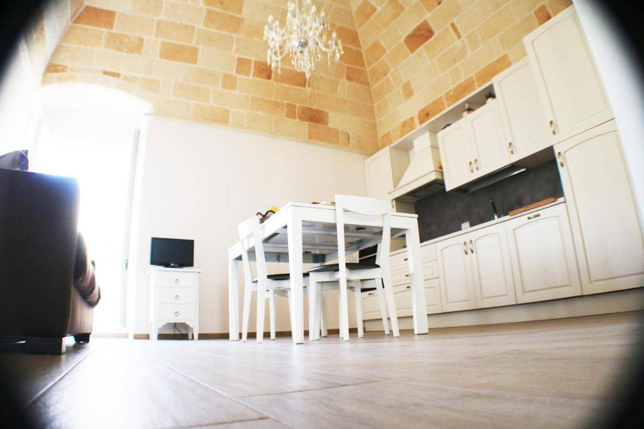Casa vacanze Anthea in Laterza, Provincia di Taranto
