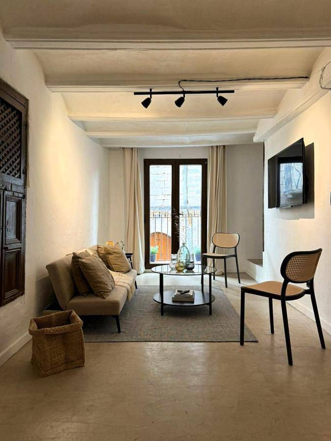Apartamento entero, Casa Vivó in Calaceite, Provincia de Teruel