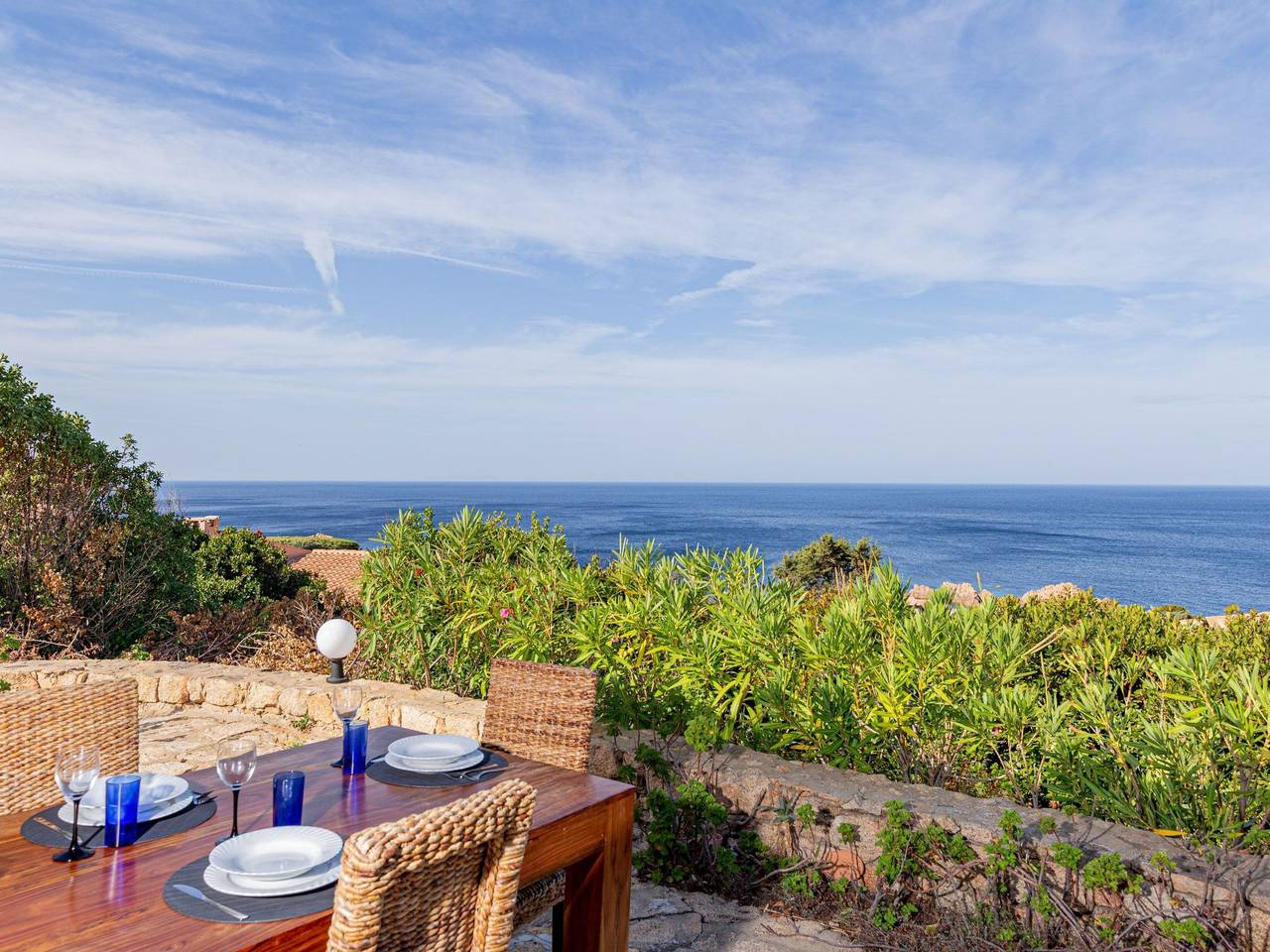 Casa vacanza a Gallura a partire da 189€ a notte