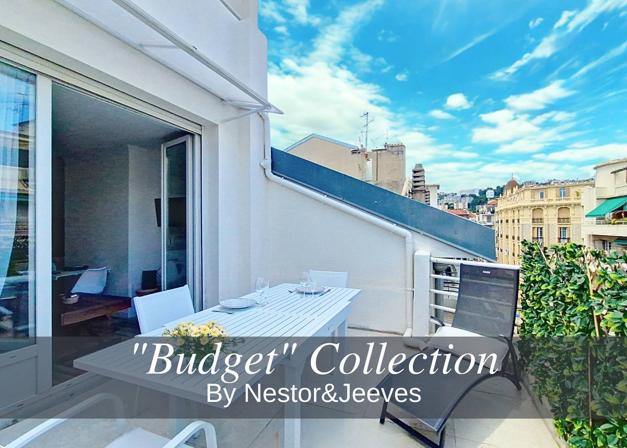 Appartement de vacances