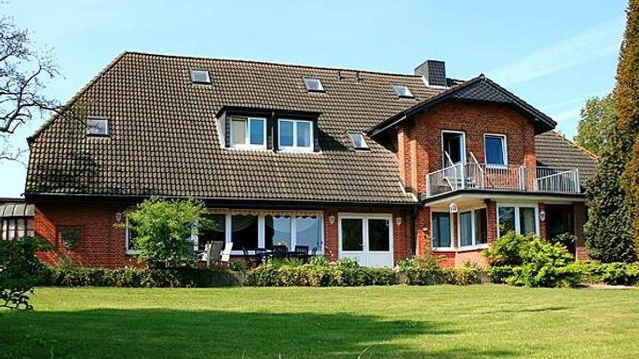 Ganze Ferienwohnung, Ferienwohnung für 2 Personen (18 m²) in Bösdorf in Bösdorf, Südliche Ostseeküste