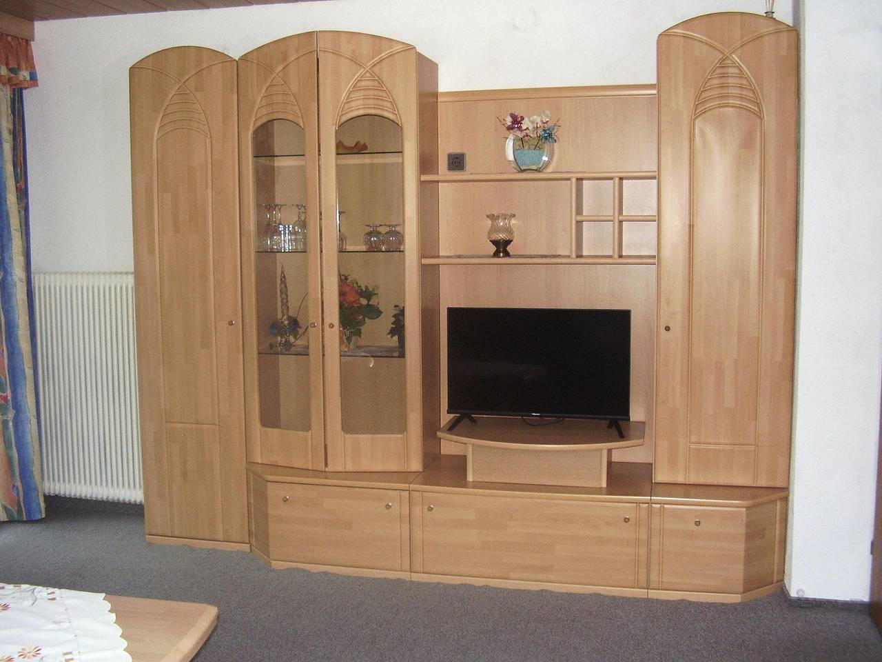 Ganze Ferienwohnung, Ferienwohnung Schöpf Irene in Neustift im Stubaital, Innsbruck Land