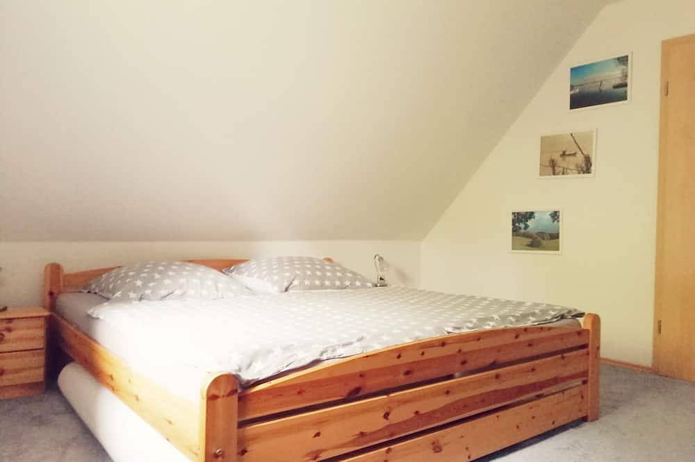Ganze Wohnung, Ferienwohnung/App. für 4 Gäste mit 65m² in Bünsdorf (2092) in Wittensee, Rendsburg-Eckernförde