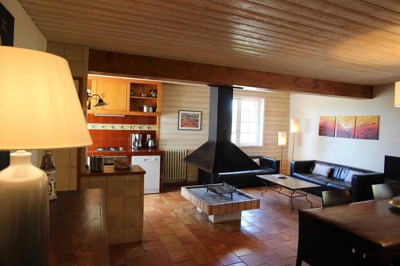 Le Vermentino in Cavanac, Región de Carcassonne