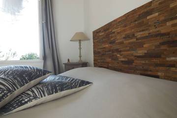 Villa für 8 Personen in Grimaud, Draguignan Region, Bild 4